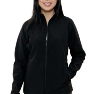 Women's Soft Shell Jacket